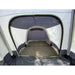 Maypole Annexe for Crossed Air Driveaway Awnings 9546 Campervan Motorhome Maypole  - Dynamic Drive