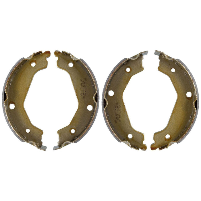 Blue Print ADG04178 Brake Shoe Set