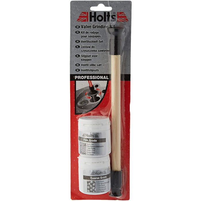 Holts Valve Grinding Kit Holts  - Dynamic Drive