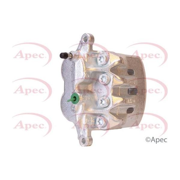 Apec Apec Brake Caliper (Front/Right) RCA494