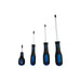 Laser JIS Screwdriver Set 4pc 7036 Laser Tools  - Dynamic Drive