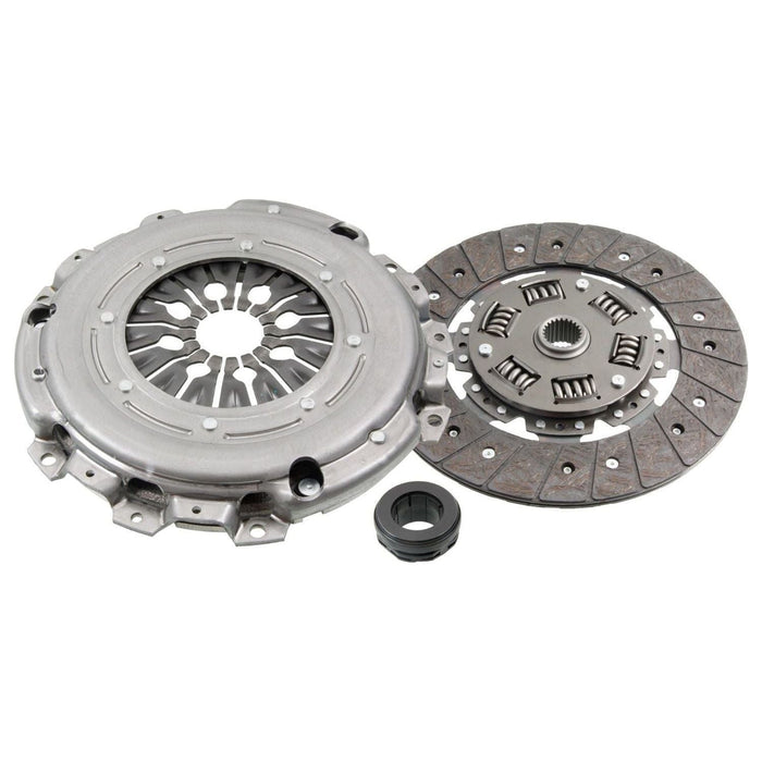 Blue Print ADF1230125 Clutch Kit