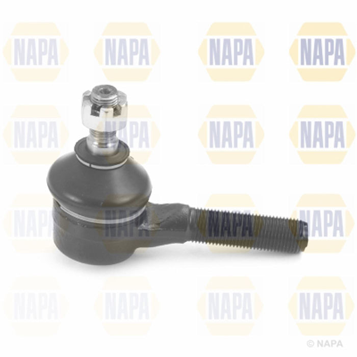 Genuine NAPA Tie Rod End (LH/RH) for Mitsubishi Hyundai HB568120