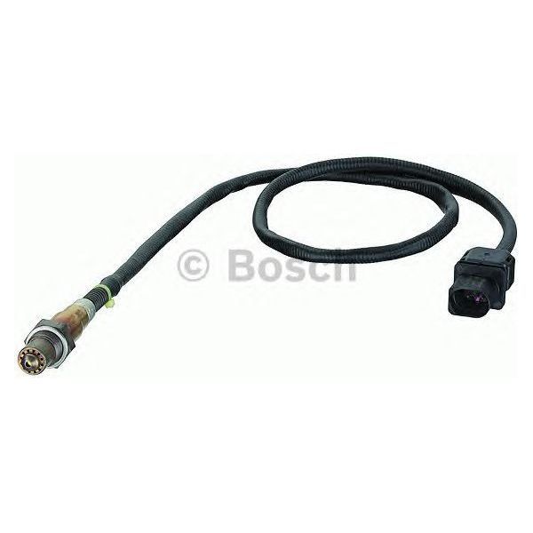 Genuine Bosch Lambda Sensor Ls17025 0258017025