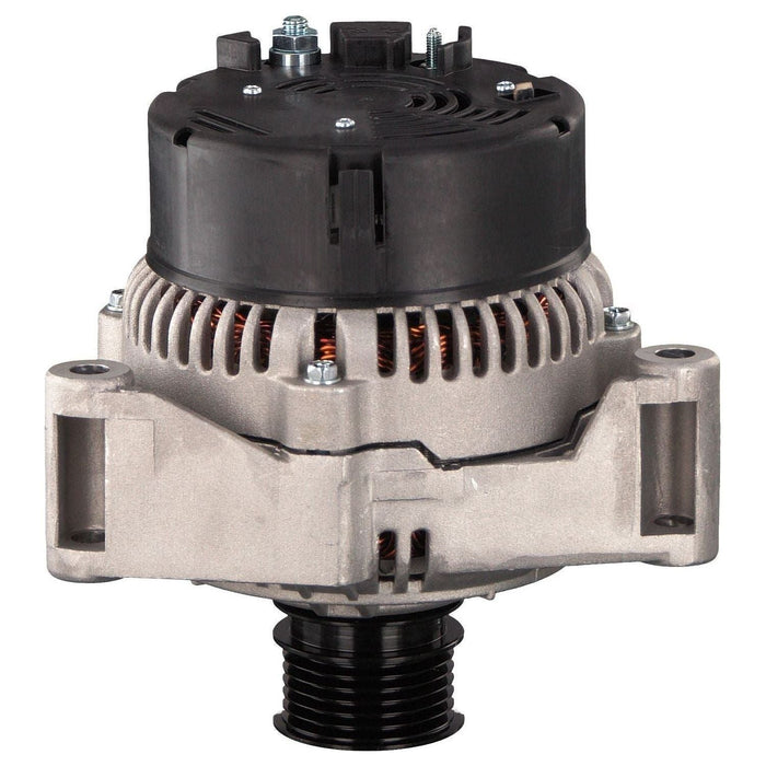 Febi 48944 Alternator Fits Mercedes Febi Bilstein  - Dynamic Drive