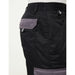 Portwest Texo Contrast Shorts - Black - Medium Portwest  - Dynamic Drive