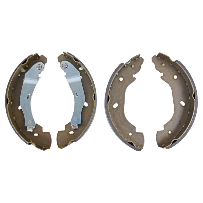 Blue Print ADBP410023 Brake Shoe Set