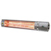 Sealey High Efficiency Infrared Short Wave Wall Mounting Heater 2000W IWMH2000R Sealey  - Dynamic Drive