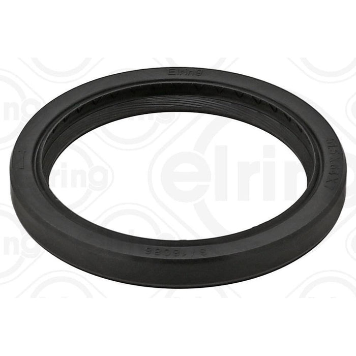 Genuine Elring part for Mazda Front Crankshaft Oil Seal 966.070