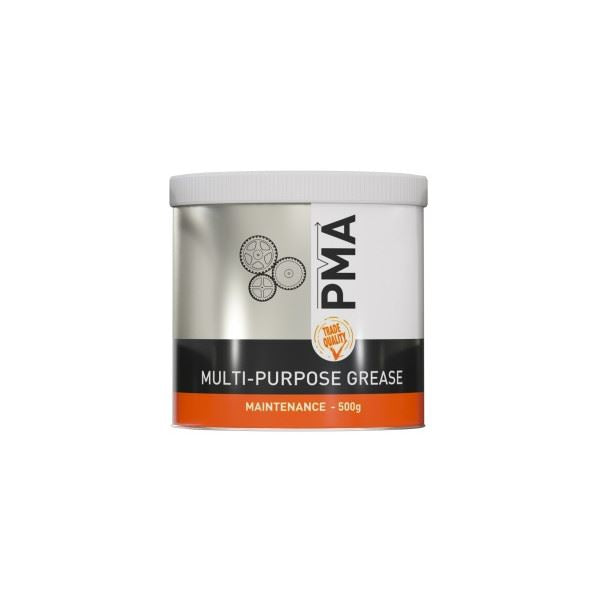 Pma Multi Purpose Grease 500G Tub PMA  - Dynamic Drive