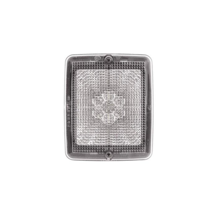 Hella Tail Light LED 12V 2SA 013 236-161 Hella  - Dynamic Drive