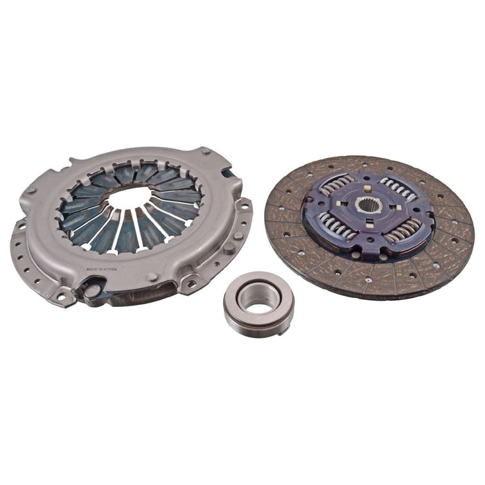 Blue Print ADG03066 Clutch Kit