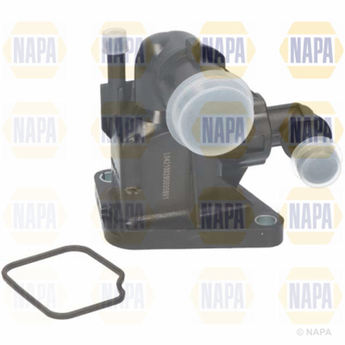 NAPA Thermostat for Ford Opel Vauxhall Alfa Romeo Fiat Chrysler Jeep Suzuki Napa  - Dynamic Drive