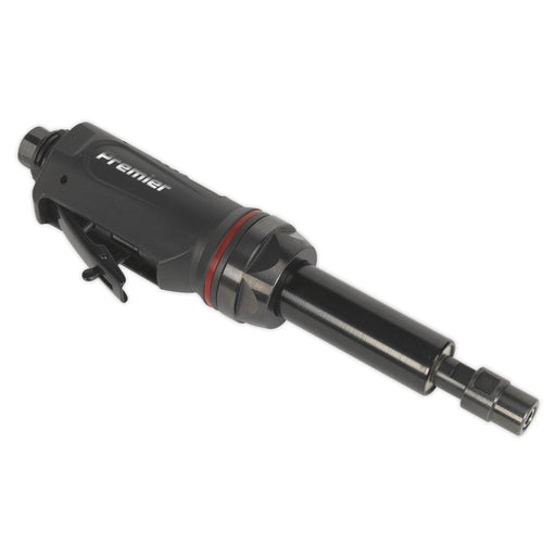 Sealey Air Die Grinder Maxi Size 260mm Long Reach Premier SA656 Sealey  - Dynamic Drive