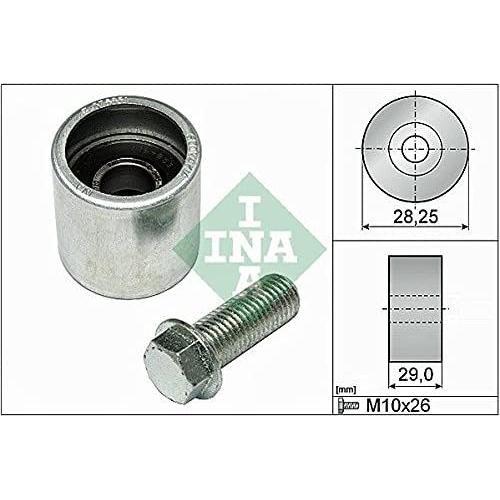 Ina Timing Belt Kit 530044510 Ina  - Dynamic Drive