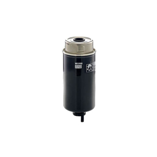 Genuine Mann Fuel Filter for CaseMasseyNew Holland WK8160 Mann & Hummel  - Dynamic Drive