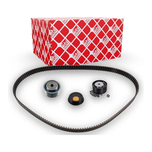 febi 11082 Timing Belt Kit Febi Bilstein  - Dynamic Drive