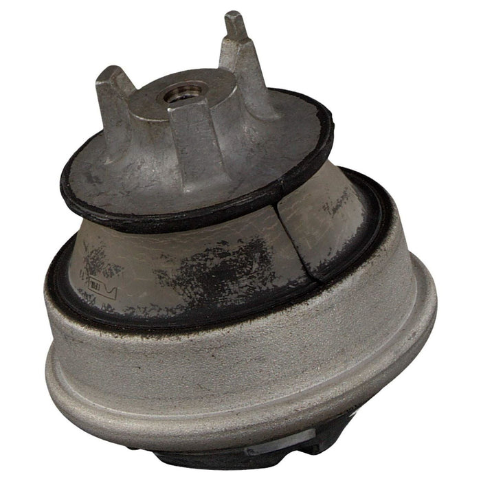 Febi 01988 Engine Mounting Fits Mercedes 2102400417 2102402017 Febi Bilstein  - Dynamic Drive