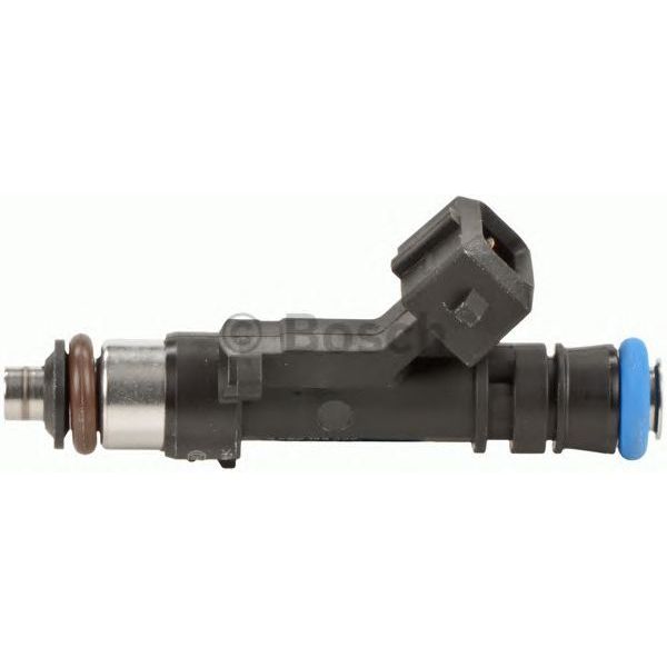 Genuine Bosch Petrol Injector fits Vauxhall Mokka X ECOTEC - 1.4 - 16- 028015820