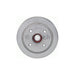 Genuine Bosch Brake Drum Single Db206 fits Vauxhall Corsa - 1.2 - 00-04 09864771 Bosch  - Dynamic Drive