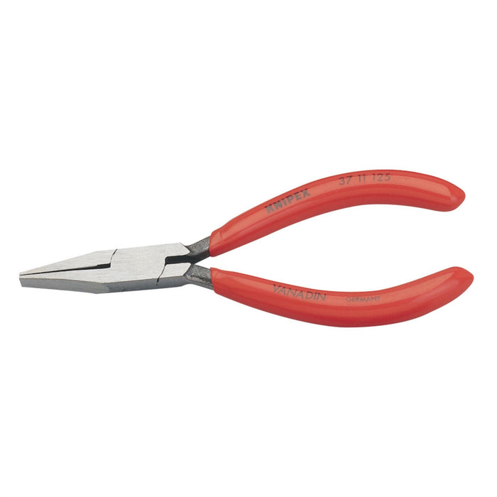 Draper Knipex 37 11 125 Watchmakers or Relay Adjusting Pliers, 125mm 55952 Draper  - Dynamic Drive