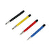 Laser Abrasive Pen Brush Set 4pc 8141 Laser Tools  - Dynamic Drive