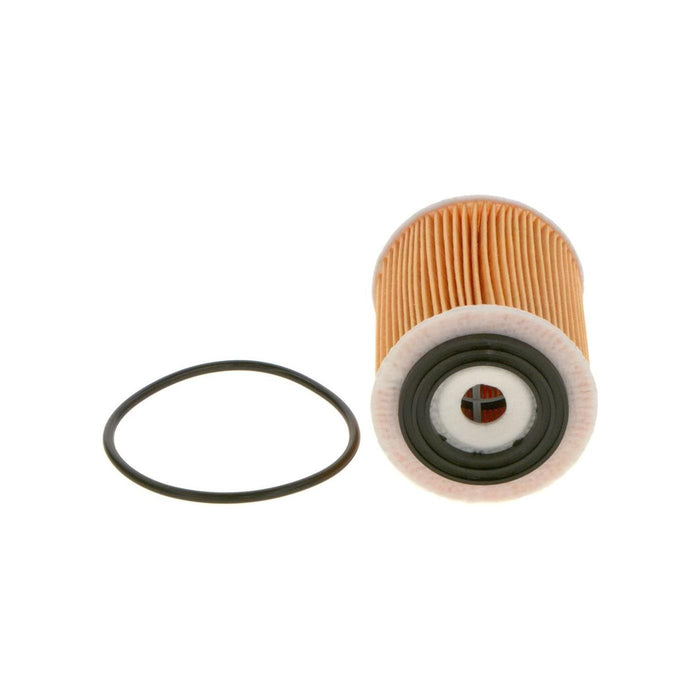 Genuine Bosch Car Oil Filter P7226 fits Fiat 500 X - 1.6 - 14-20 F026407226