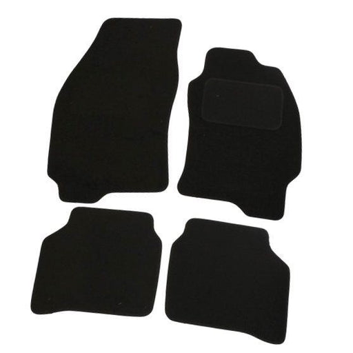 Tailored Car Mats for Ford Mondeo 01-07  2001 2002 2003 2004 2005 2006 2007 UKB4C  - Dynamic Drive