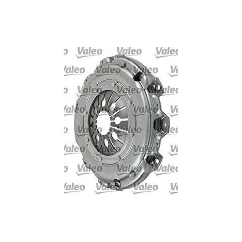 Valeo 2 Piece Clutch Kit 826955 Automotive Part fits Opel Valeo  - Dynamic Drive