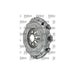 Valeo 2 Piece Clutch Kit 826955 Automotive Part fits Opel Valeo  - Dynamic Drive