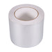 Fixman Aluminium Foil Tape 100mm x 50m Fixman  - Dynamic Drive