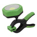 Sealey Worklight with Clamp 3W COB LED Sealey  - Dynamic Drive