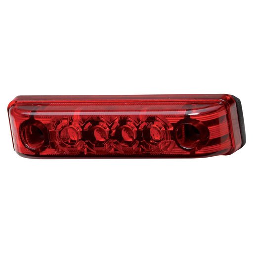 Hella Tail Light Valuefit LED 24V 2TM 357 010-111 Hella  - Dynamic Drive