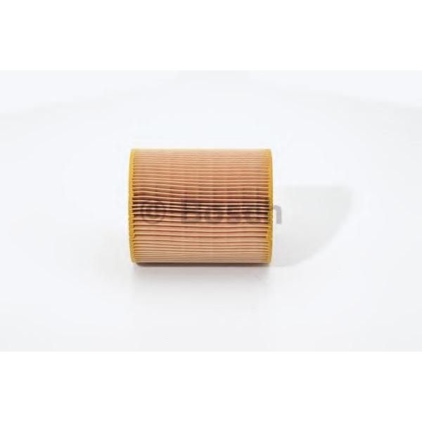 Genuine Bosch Car Air Filter S3715 fits Mercedes-Benz A A140 - 1.4 - 97-04 14574