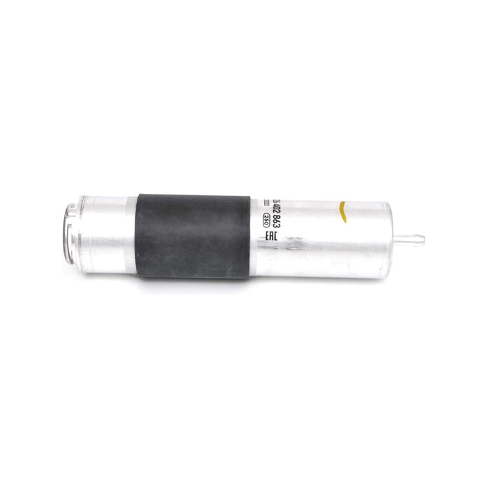 Bosch Car Fuel Filter N2863 fits Mercedes-Benz C C200 BlueTec - 1.6 - 14-18 F026