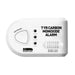 SleepSafe 7 Year Carbon Monoxide Alarm Nova  - Dynamic Drive