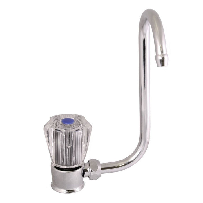 AG Nova Aravon Single Tap for Caravan/Motorhome