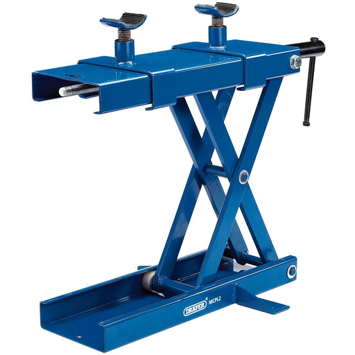 Draper Motorcycle Frame Scissor Lift 04992 Draper  - Dynamic Drive