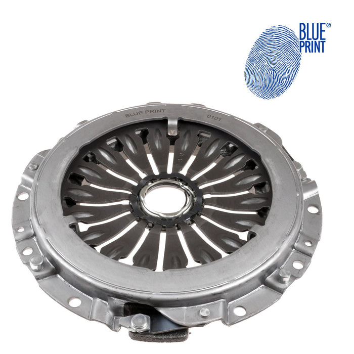 Blue Print ADG03248N Clutch Cover Fits Hyundai 4130039150 4130039050