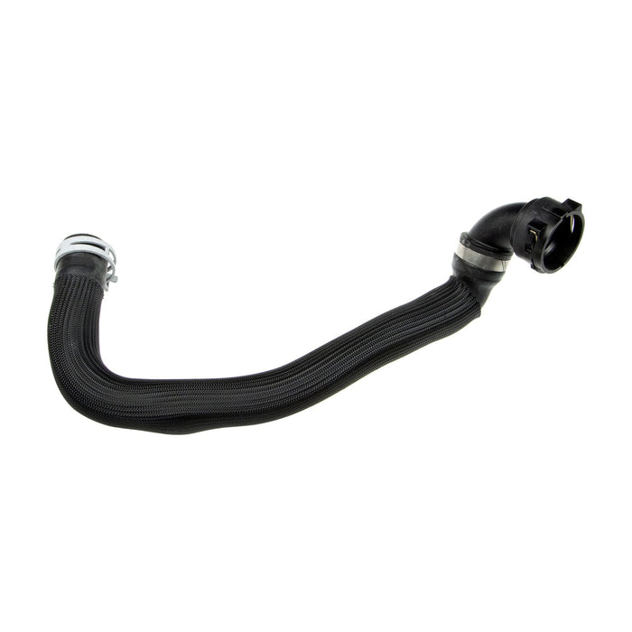 Gates Curved Radiator Hose fits Volvo XC60 D4 - 2.0 - 15-17 05-4616