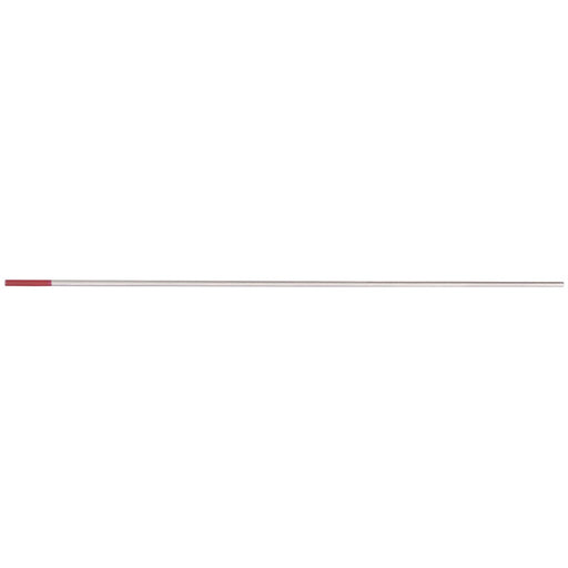 Draper Thoriated Tungsten Electrode, 1.6 x 150mm 61995 Draper  - Dynamic Drive