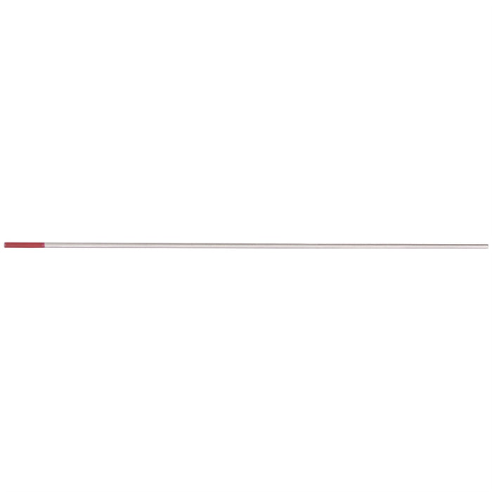 Draper Thoriated Tungsten Electrode, 1.6 x 150mm 61995 Draper  - Dynamic Drive