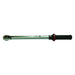 Laser Torque Wrench 1/2"D 60 - 300Nm 7169 Laser Tools  - Dynamic Drive