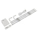 Sealey LED Strip Lighting 3pc LEDSTR03 Sealey  - Dynamic Drive