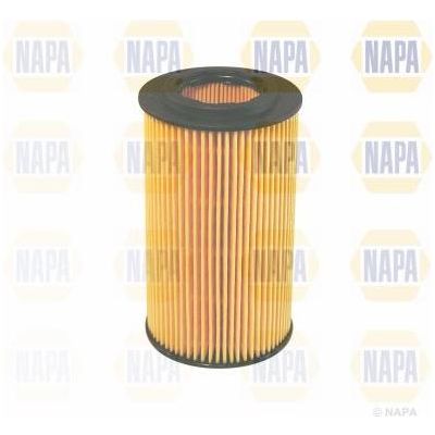 Genuine NAPA Oil Filter Eco Cartridge for Chrysler Mercedes-Benz Ac 05086301AA Napa  - Dynamic Drive