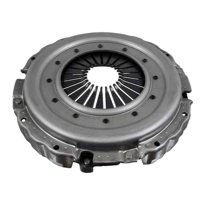 Febi 105335 Clutch Cover Fits Iveco