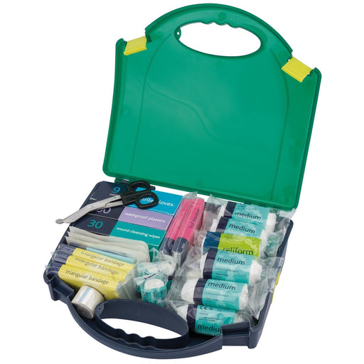 Draper First Aid Kit, Medium 81289 Draper  - Dynamic Drive