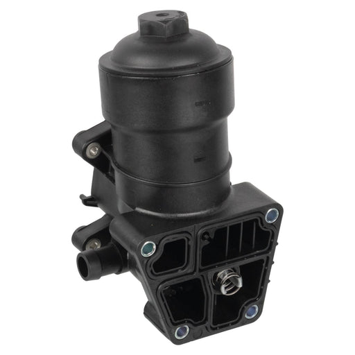 febi 171212 Oil Filter Housing Febi Bilstein  - Dynamic Drive