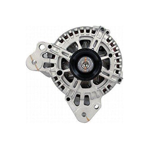 Hella Alternator 14V 110A for VW Golf V (1K1) 8EL 012 426-291 Hella  - Dynamic Drive