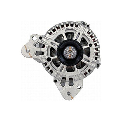 Hella Alternator 14V 110A for e.g. VW Golf V (1K1) 8EL 012 426-291 Hella  - Dynamic Drive